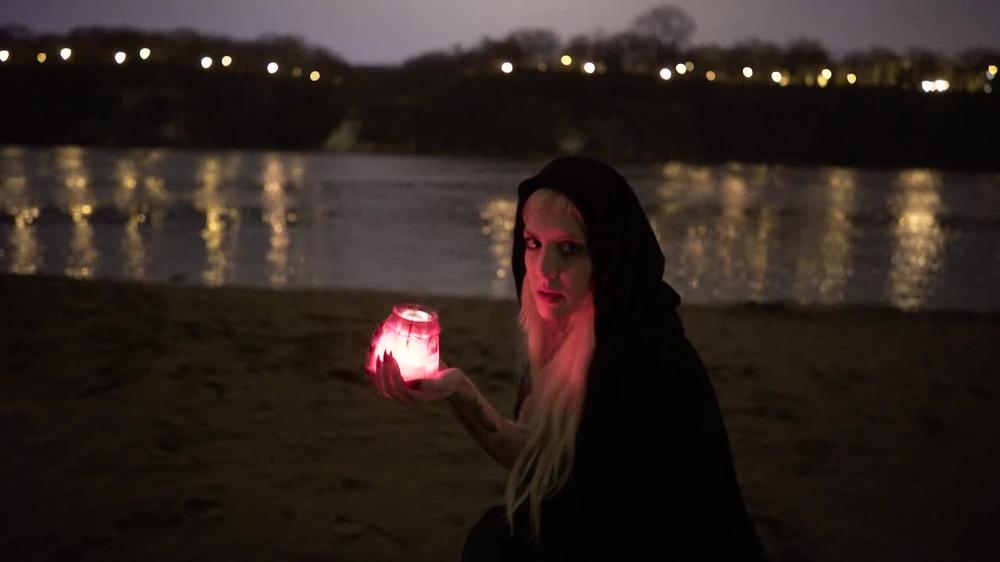 Mistress Salem Deep Succubus Spell