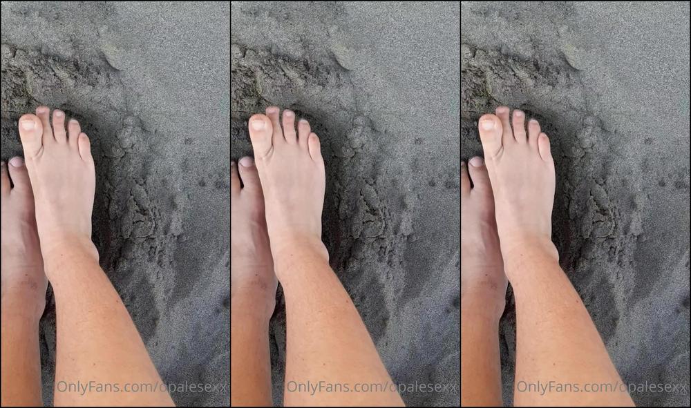 Opalesexx 2020 75864100 Sandy Toes