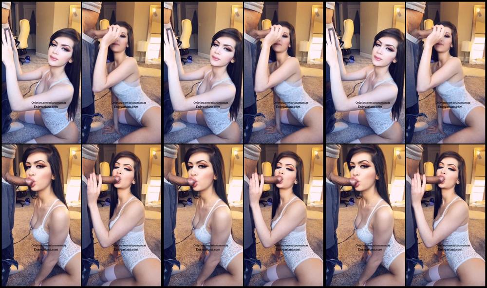 Arianamumtaz 02 01 2020 116442778 Thank You For 100 Likes Here S The Full Vid Reminder It S Very Important That My