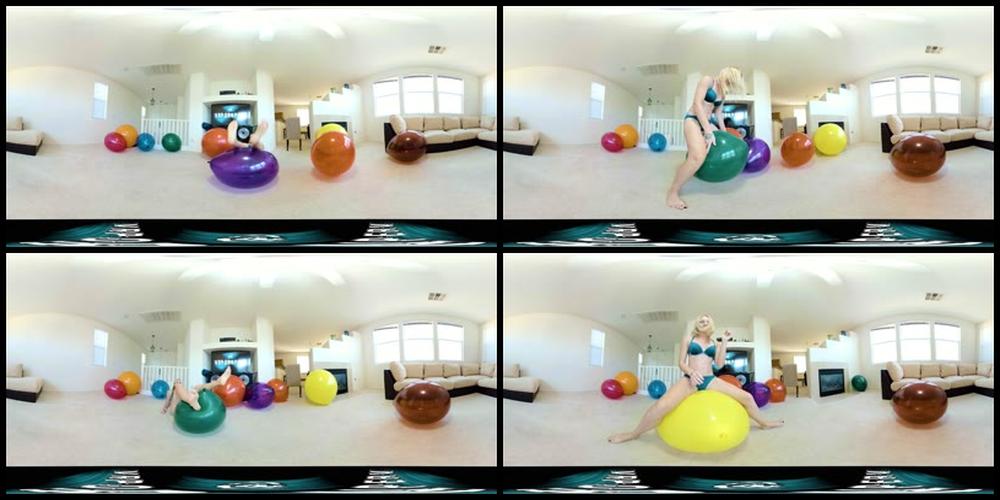 Vrpornperv  Vr360 Virtual Reality Porn Vr360  Balloon Surprise Pop Foot Bouncing Ft Jolene Hexx  4Khq  0568