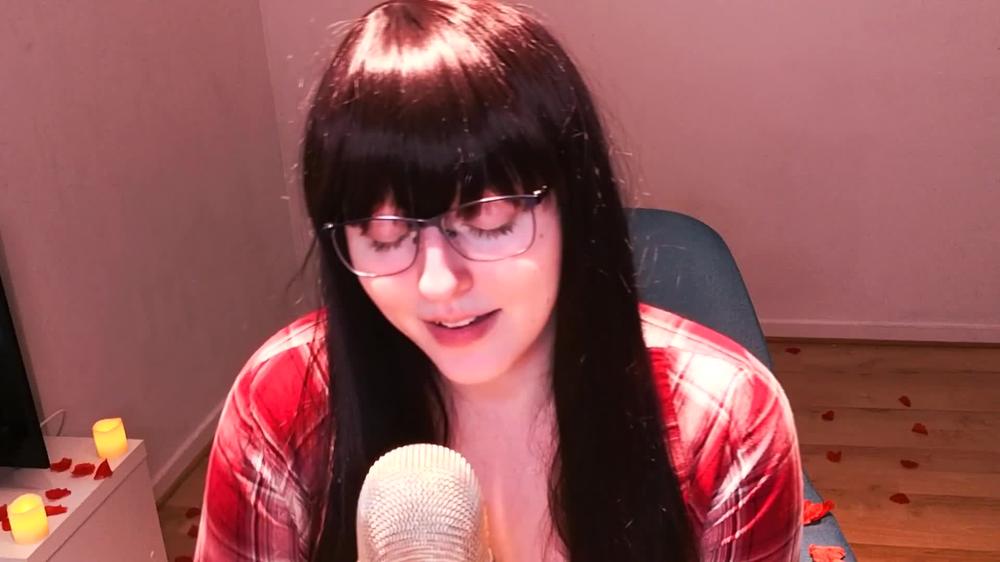Your Shy British Virgin Girlfriend ASMR (FREE Preview)