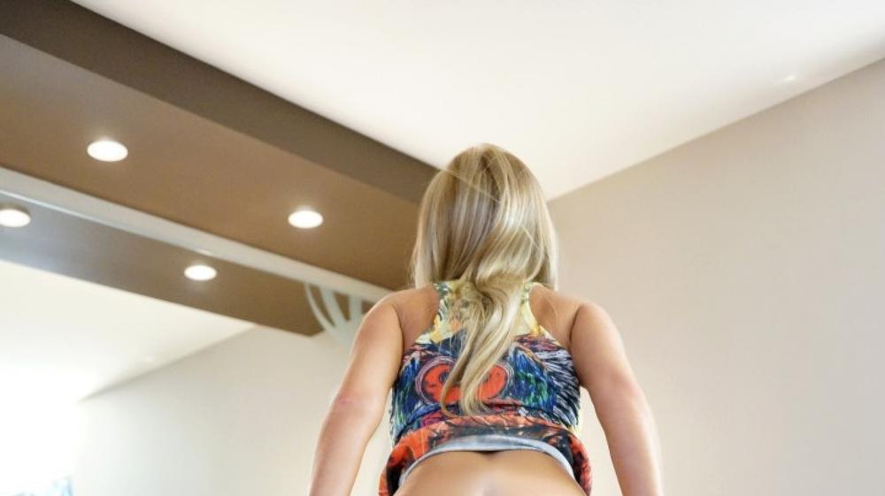 Wifeys World - 2013-07-06 - San Diego Splash
