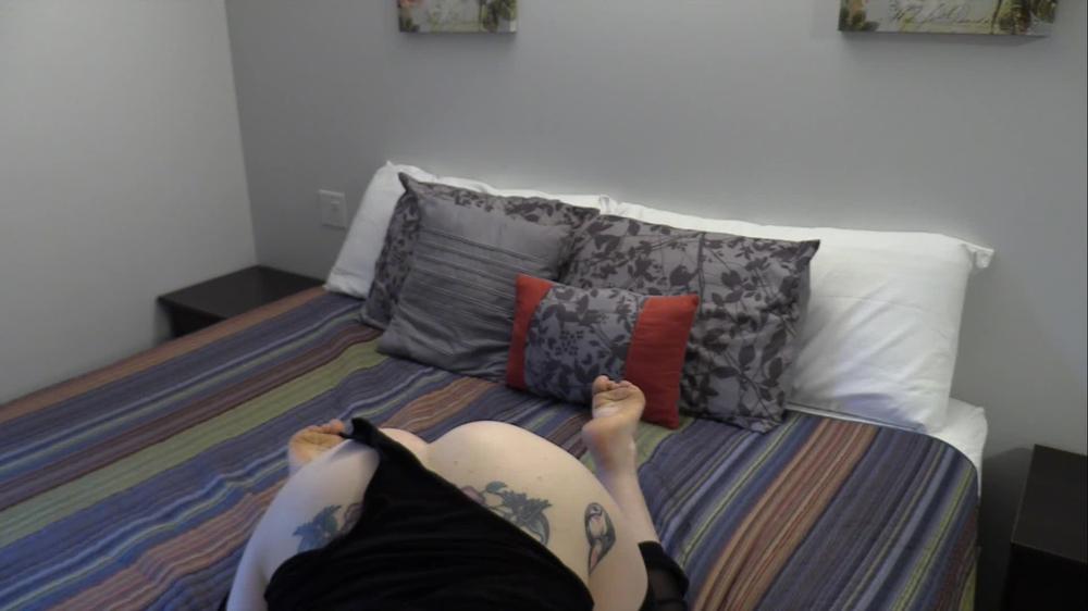 Bettie Bondage - Step Mom'S New Lingerie - 1080P