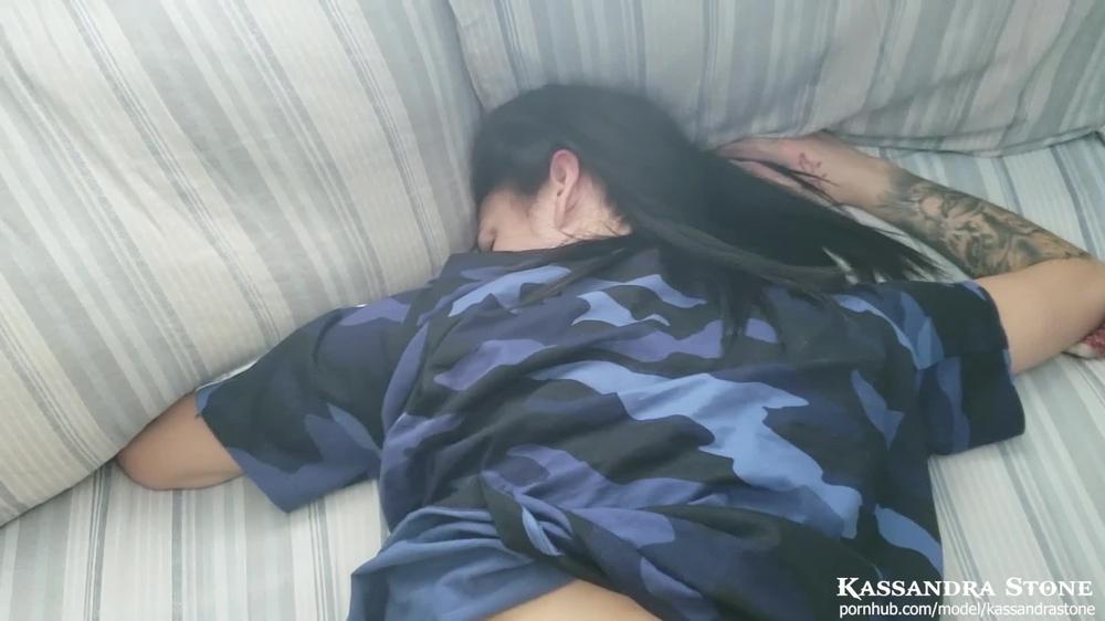 031 Tight Horny Slut Doggystyle Pov Compilation Perfect Ass_Kassandra Stone_1080P