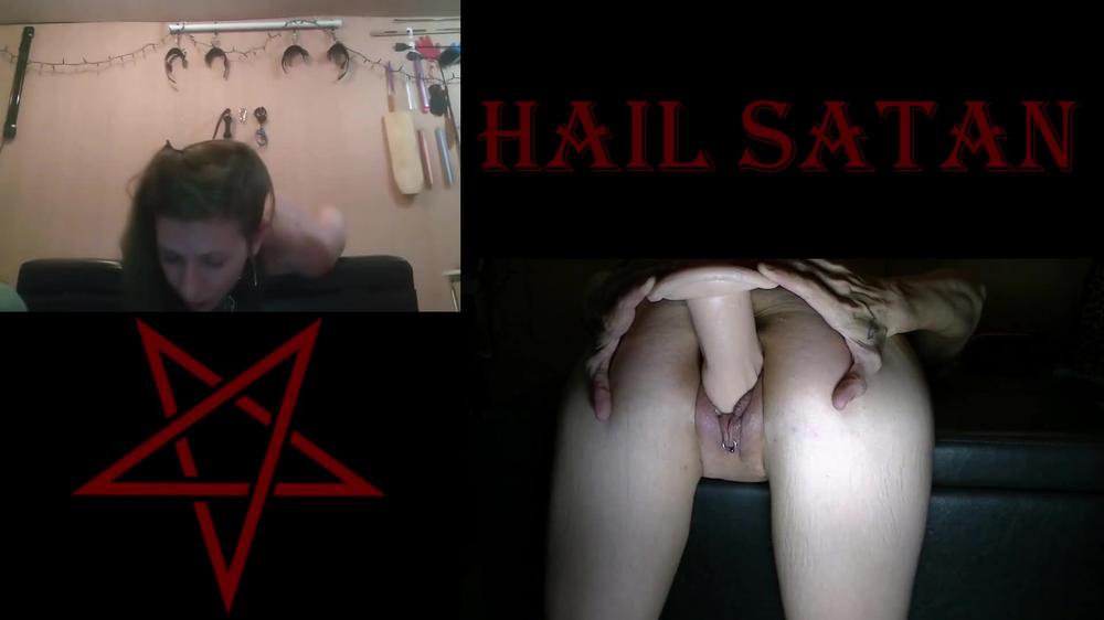 Hail Satan