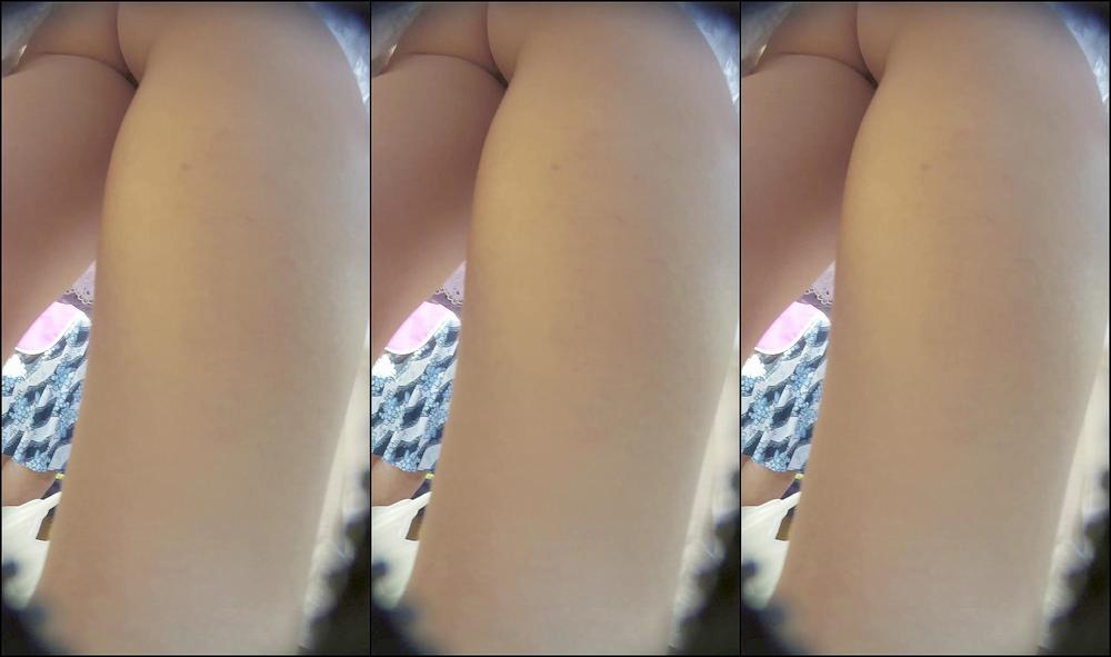 cryordie perfectly shaped round ass (amateur)