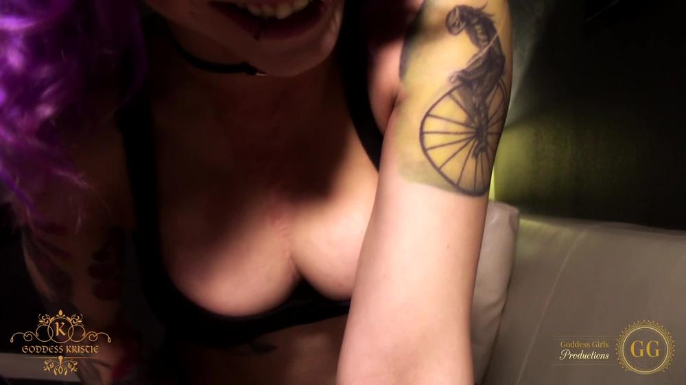 048 - Fuck A Fan Ruse Pov