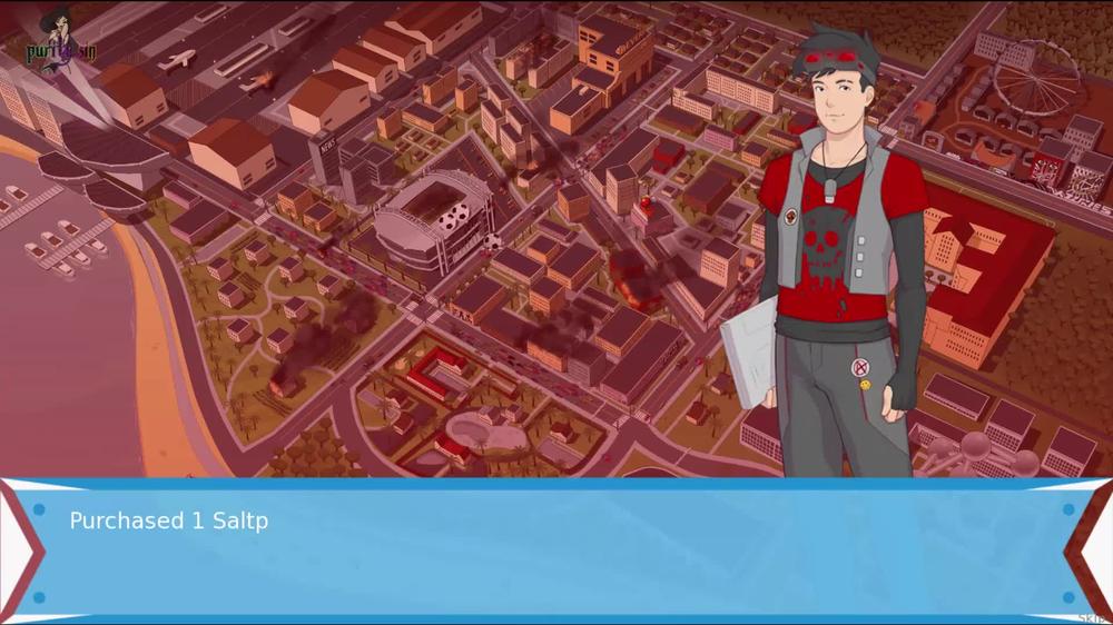 Totally spies Paprika Trainer Uncensored Gameplay 8