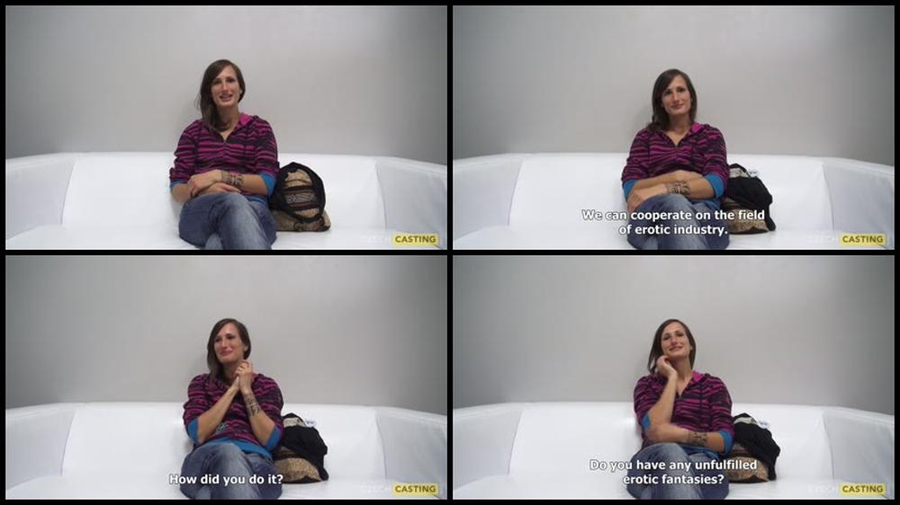Czech Casting Czech Casting Nikol 5484 1920X1080
