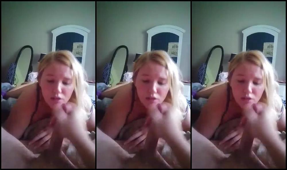 Annabellecums Morning Facial And Reverse Cowgirl