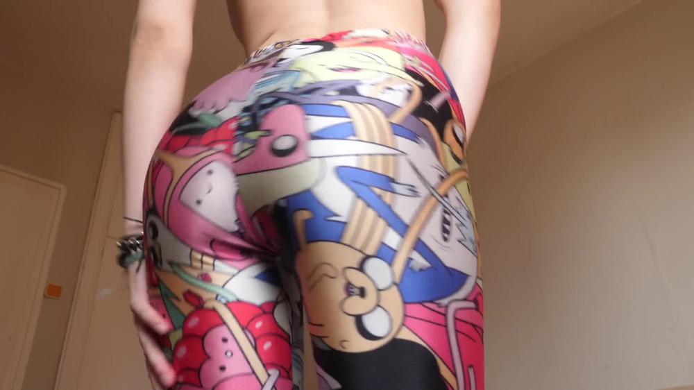 Misshowl 2020 19430856 Ass Jiggles For Days