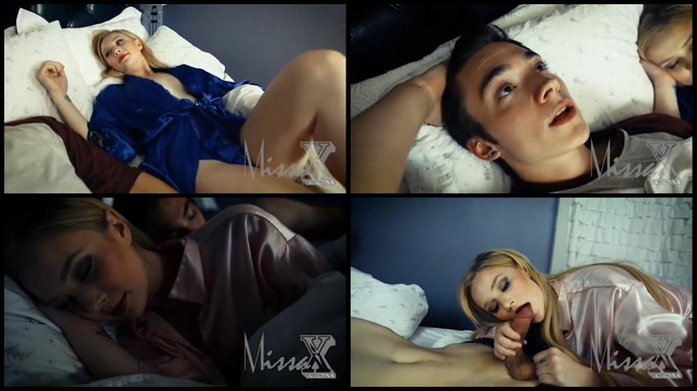 Missax Com  Josette Duval   Sleep Tight 15 09 14