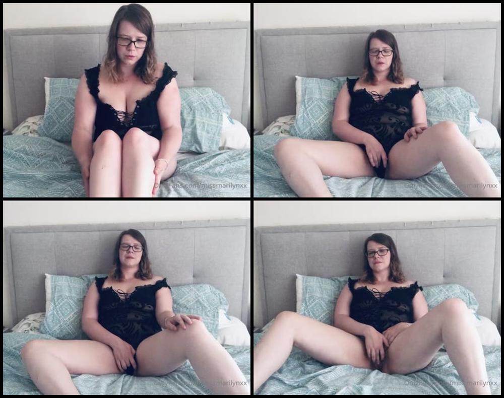 Missmarilynxx 02 07 2020 484893133 Here X27 S Rhubarbginn Playing With Herself To The Ff Joi I Posted Yesterday I Love Watching
