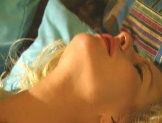 Anal Bad Girls Scene 1