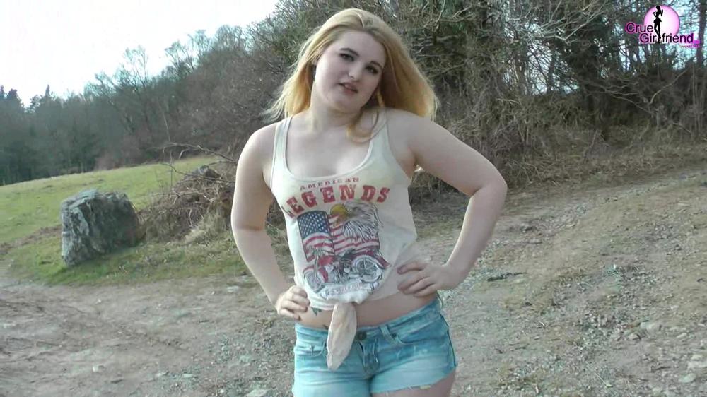 Princessashleighcg317Hd - A Long Way From Home