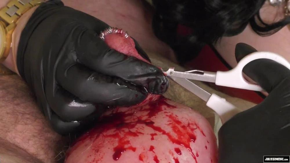 Aftermath Cbt W Infused Ball Whipping