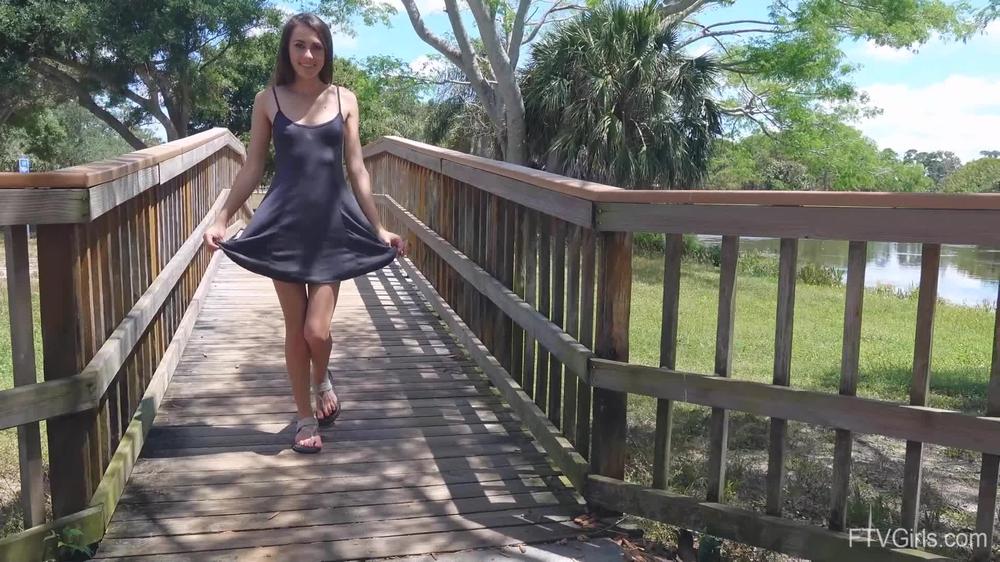 [Ftvgirls.Com] Public Nudity Intro 04 2019