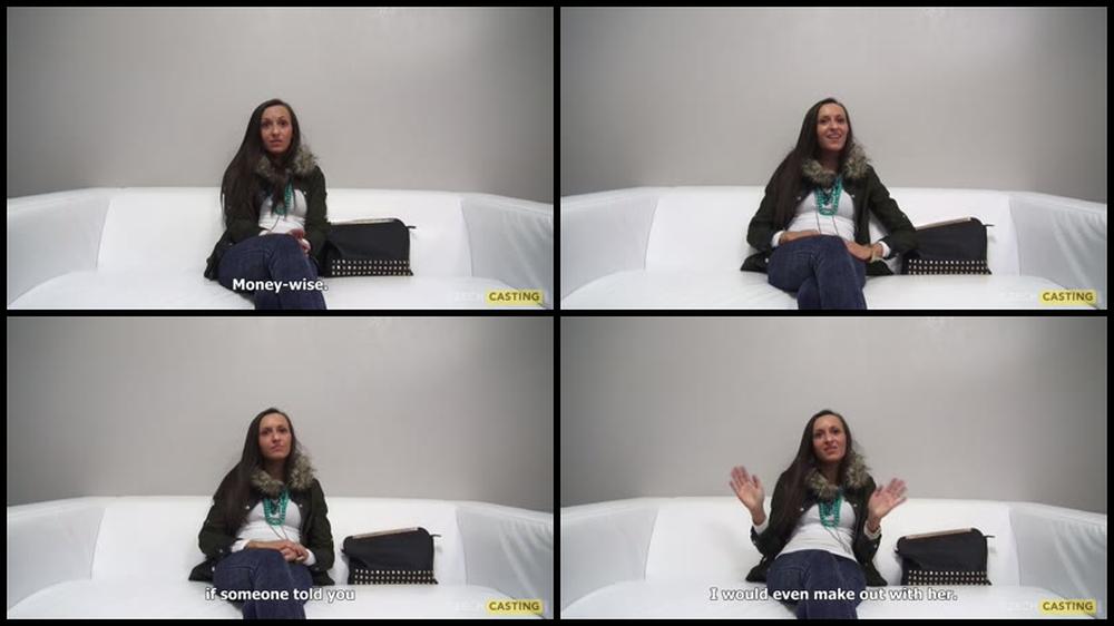 Czech Casting Czech Casting Helena 9102 1920X1080