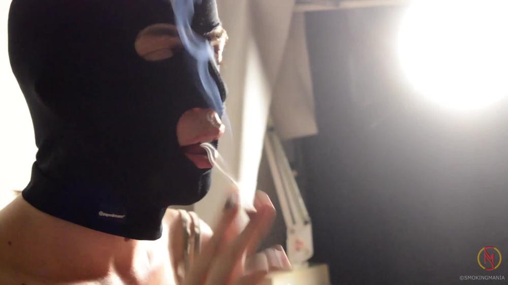 Smokingmania Newport 100S Tease 2