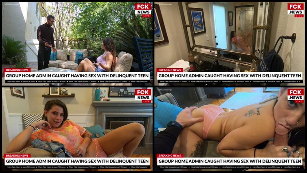 Bang Fakenews   2019 09 25 Indica Flower 1080P