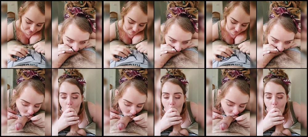 Thelovelyisla 23 02 2020 158171213 A 4 Minute Playful Bj