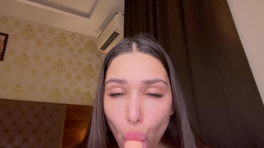 Mommy Takes Sons Virginity