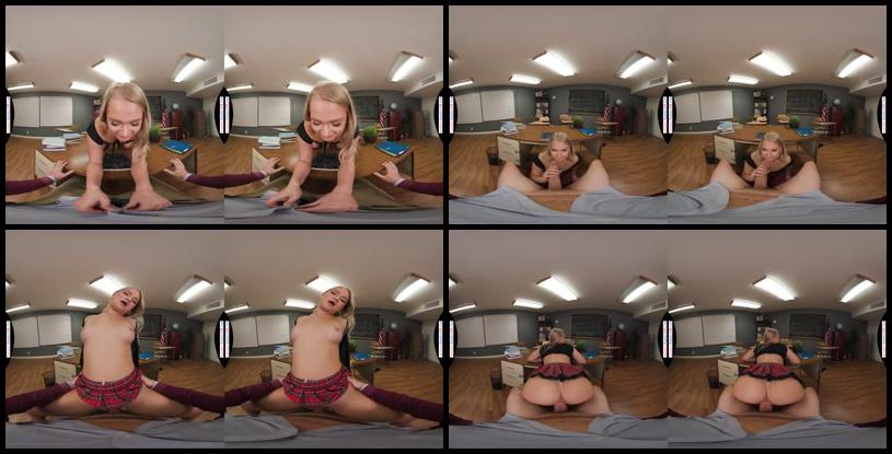 Nbwharleykyle 8Kvr265