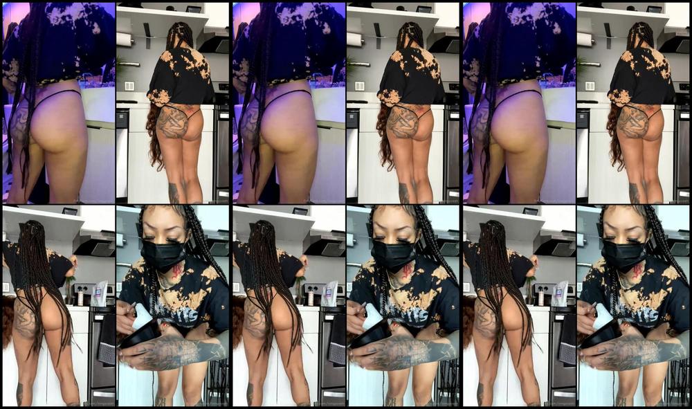 Omgyoash 29 01 2022 2346025390 Stream Started At 01 29 2022 05 56 Pm Gm
