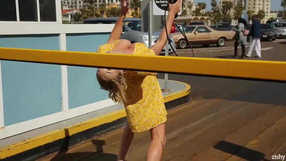 Zishy - Pier Confetti 720P