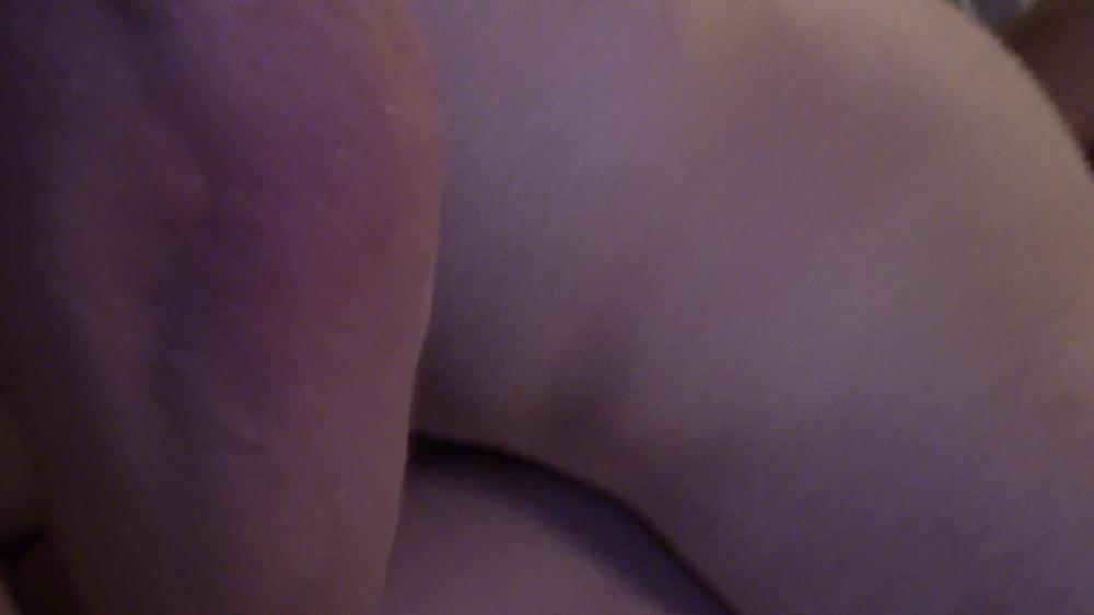 UK Cuckold Wife Senusal Sex and Orgams When Bedded by Her V.W.E Bull
