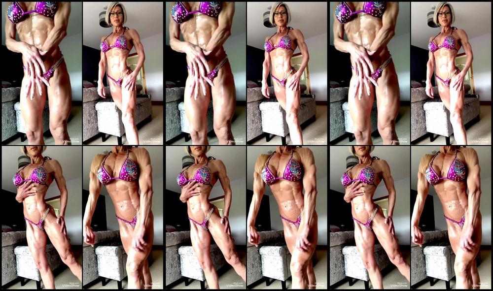 Juliepereirapt 01 04 2021 2071013999 Current Condition Is Shredded To The Bone And Sexy As F 40 Still