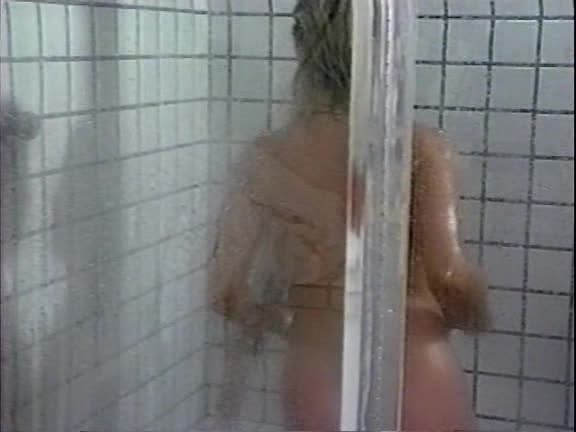 Torrid (1989) Scene 2 - April West, Barbara Dare