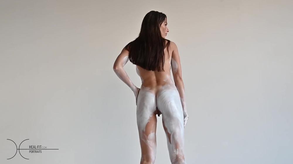2021.09.20 - Heal-Fit - Mara Blake - My Second Skin