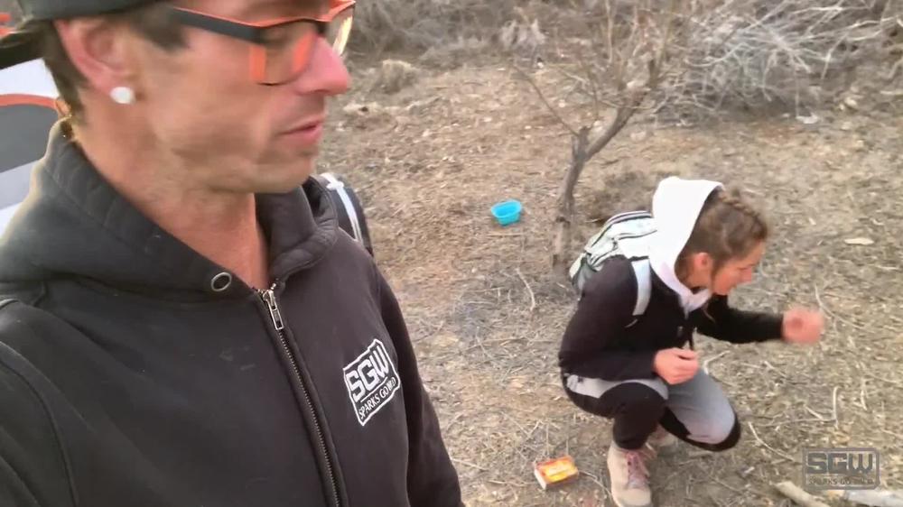 Homeless to Pornstars Part 3 (NON-Porn)