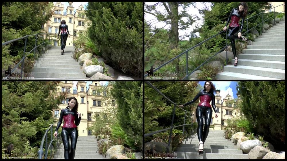 41 Schwerin Garden 1080P