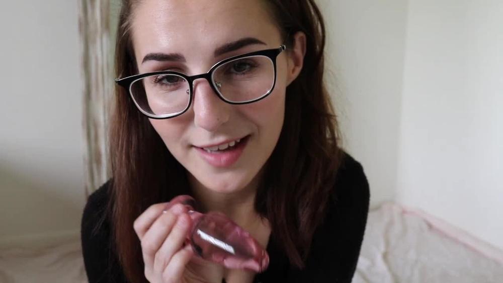 Training Your Asshole Femdom Joi