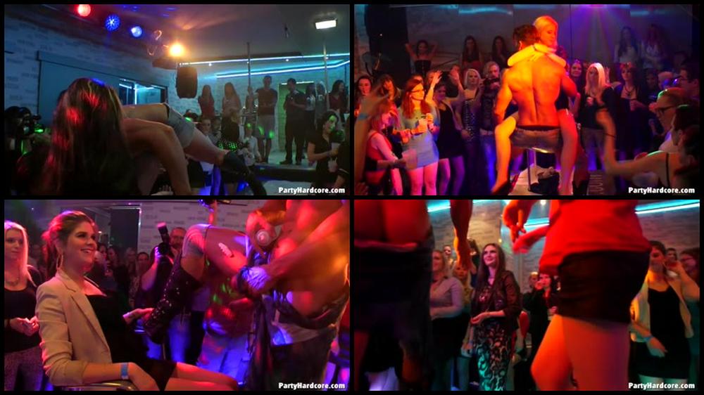 Party Hardcore Gone Crazy Vol  15 Part 4
