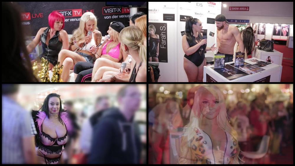 Anastasia Lux Venus Berlin 2016 2018 02 13