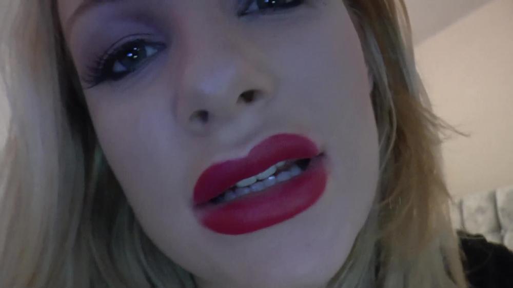 Penny Lee Missed My Mouth Manyvids