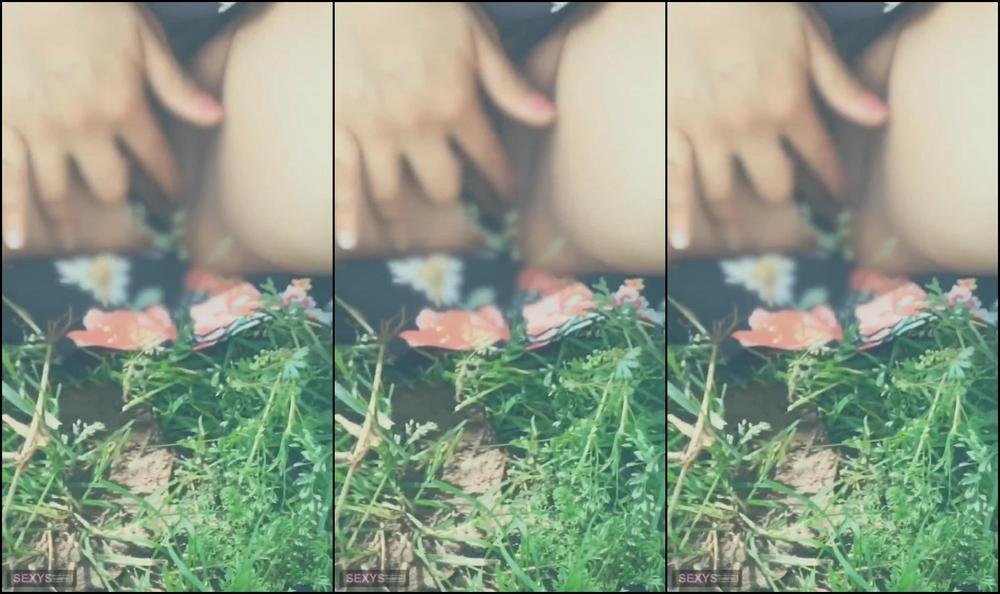 VOL 2, Money For Sex to Innocent Mexican CHUBBY Girl at Public Park, I Pay to See Her Tits and Pussy