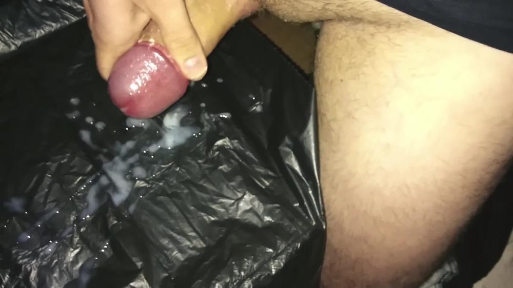 SlugsOfCumGuy Cumshot Compilation - Part 1