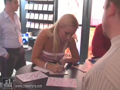 21Sextury 2004-11-20 - Mya Diamond & More - Venus Berlin 2004