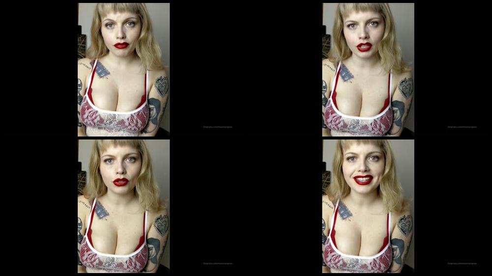 Missmarilynxx 17 01 2020 128277188 Second Task Do Either Or Do Both I Want 20 Videos In Response To Both The Tasks I X27 Ve
