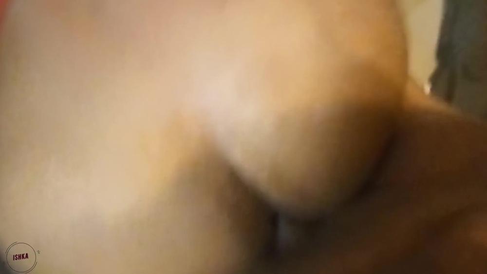 Karisma S6E6 Shower Sex & Gaping Anal for Busty Indian Bhabhi