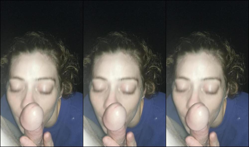 Cool Story Bro, just Hurry UP & Cum in My Mouth - Heather Kane