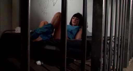 Scenes From A Cell - Lanny Barbie (Sc.3)