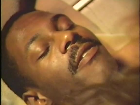 Coming In America (1988) Сц 2