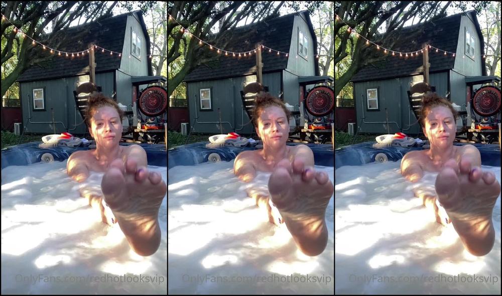 20201030 1167481369 Hot Tub Feet Content Thi