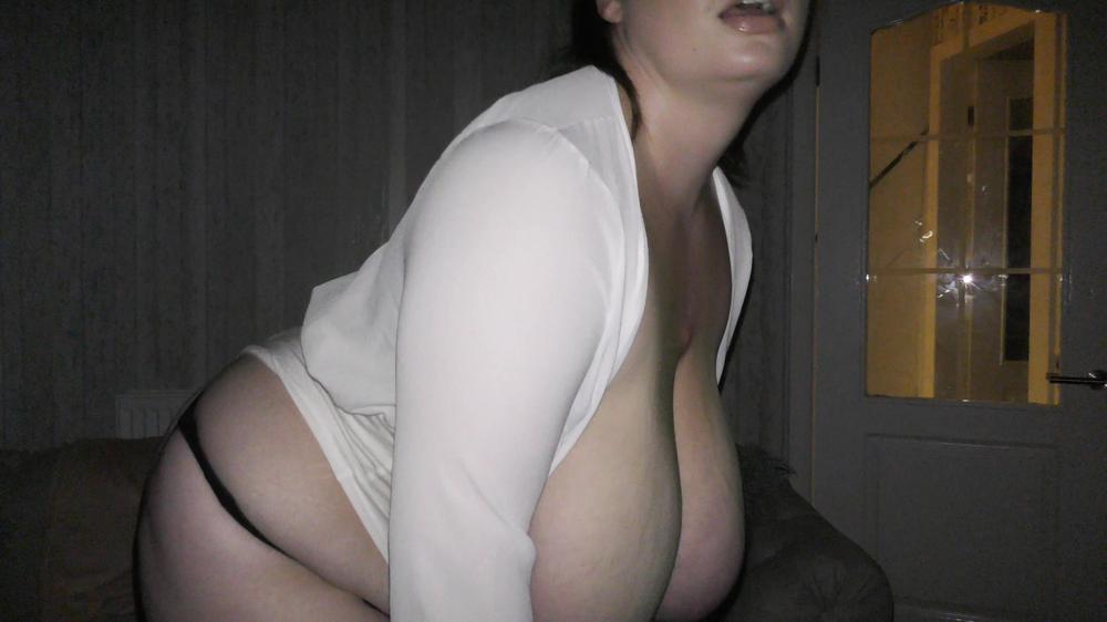 Georginagee Posing For Your Boss