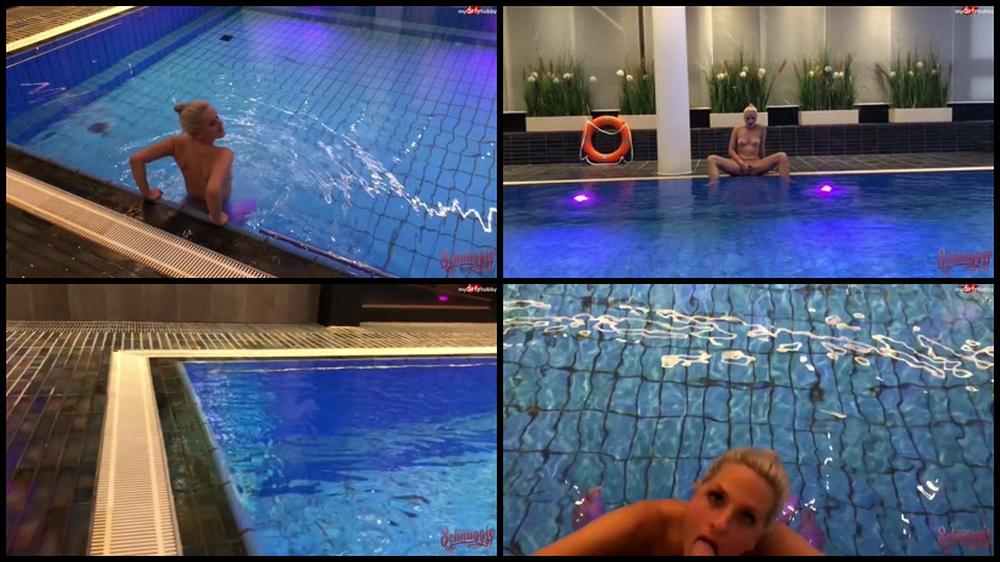 Schnuggie91   Riskant  Mein Erstes Mal Im   Ffentlichen Schwimmbad 07 04 19